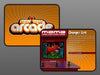Maximus Arcade Frontend Software (PC)